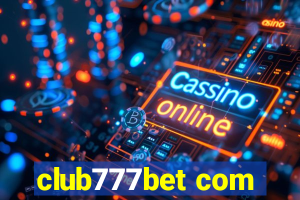 club777bet com